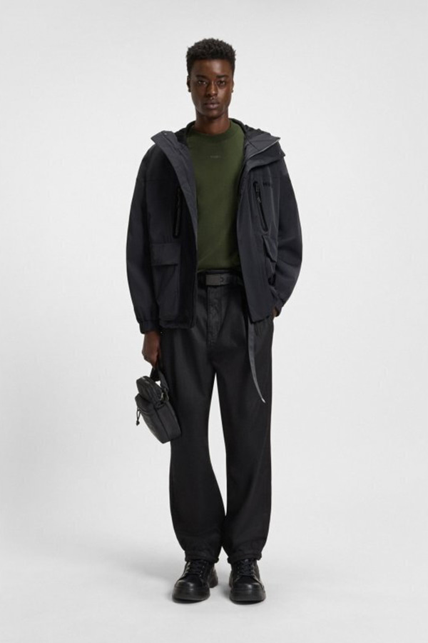 ΜΠΛΟΥΖΑ HUGO - 385